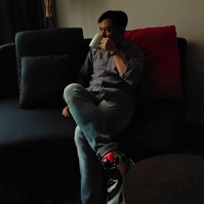 adrianwelson's profile picture. I'm young and inexperienced. I tweet politics and Liga Bolasepak Kampung Malaysia.