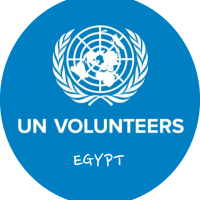 UNVEgypt's profile picture. The United Nations Volunteers (UNV) programme is the UN organization that contributes to peace and development through volunteerism worldwide 🌍