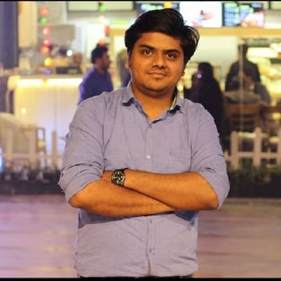 Shubham03367515's profile picture. 