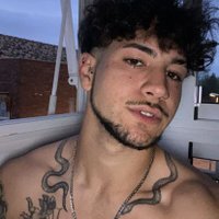 ☪☪ (@pvrry1) 's Twitter Profile