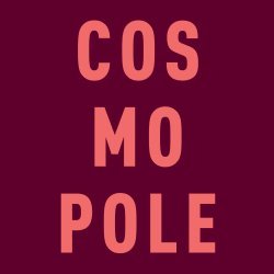 wearecosmopole Profile Picture