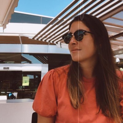 Beelubel's profile picture. Arg-Italiana viviendo en 🇪🇸