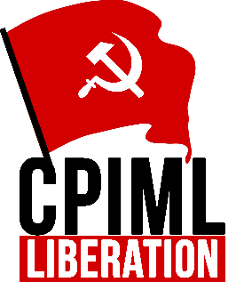 Official Twitter handle of Darbhanga District Committee, CPIML Liberation. (@cpimlbihar)