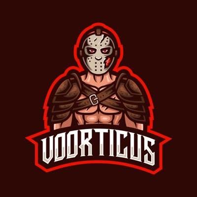Voorticus for YouTube and Twitch. Recently got complete gaming setting. Will be getting back drop and other fun stuff in stream soon. Stop by and show some love