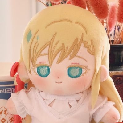 무지개솜(메인 트윗 확인!)さんのプロフィール画像