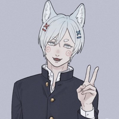 半目さんのプロフィール画像