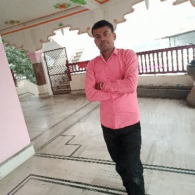 PRABHUK86188901's profile picture. संघर्ष ही जीवन है