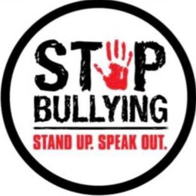 ECEL04348584's profile picture. Make sure to check out our account for more information about bullying.
We don't stand for bullying !
Join our army, to stop bullying !
