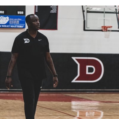 *Head Coach Dallas Christian College *Founder of Team Juice Basketball *Head Coach Nike Pro Skills *TAPPS 6A Coach Of the Year 2019