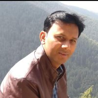 Sheetendra Singore (@sheetendrasingr) 's Twitter Profile