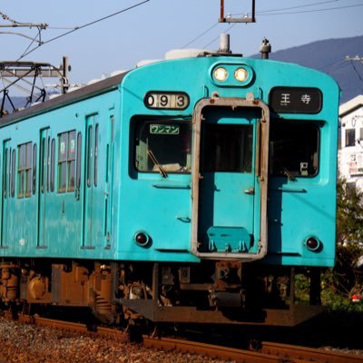 kamotu27's profile picture. 元和歌山線沿線民/凸/阪神タイガース