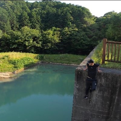 tkpkgina's profile picture. 筋トレ、ストリートワークアウト、パルクール、トリッキングやってます。