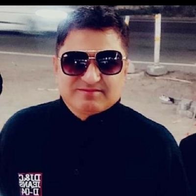 HpccRai's profile picture. HPCC MEMBER