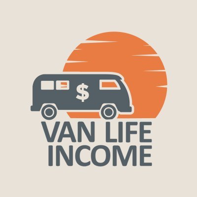 Passive income, crypto, financial freedom & more… #vanlife and digital nomad freedom 🌎🚐🤜🤛 🍀💸