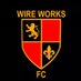 Wireworks FC (@wireworksf) Twitter profile photo Wireworks FC (@wireworksf) Twitter profile photo