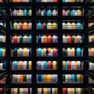 imagnaryprblems's profile picture. 