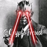 Crypto 🚀 Freud (@freudcypto) 's Twitter Profile