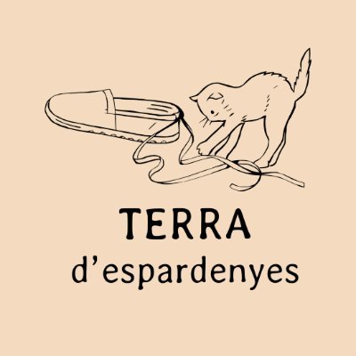 Terra d'espardenyes