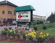 StoragePLUSID2's profile picture. StoragePLUS Hailey providing safe simple self storage solutions! We're StoragePLUS a whole lot more! 208.788.9800