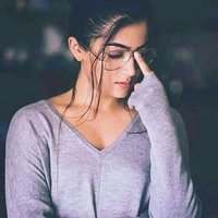 HALF POET (@krishna783020) 's Twitter Profile