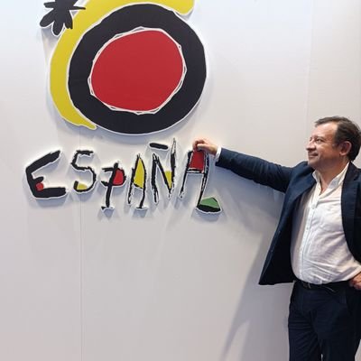 antoniomariscal's profile picture. Empresario from Jerez with 🤎 (Spain) . CEO de @Bookingfax Presidente Consejo Social Jerez  @clusterjerez y vocal en de @CECcadiz y @camarajerez