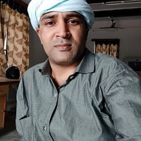 mahesh saini (@maheshsaini32) 's Twitter Profile