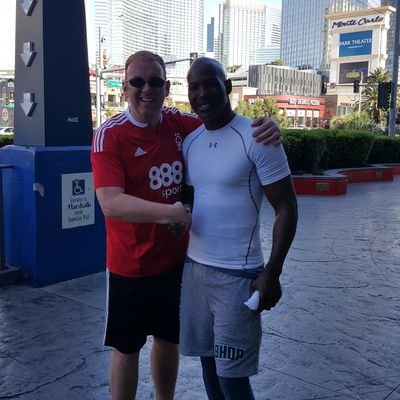 NFFC, Notts CCC, Football, Cricket, Boxing, Politics