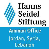 Hanns Seidel Stiftung, Jordan, Syria, Lebanon (@hssjosylb) 's Twitter Profile Photo Hanns Seidel Stiftung, Jordan, Syria, Lebanon (@hssjosylb) 's Twitter Profile Photo