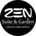 ZEN SUITE & GARDEN ® (@zensuitegarden) Twitter profile photo ZEN SUITE & GARDEN ® (@zensuitegarden) Twitter profile photo