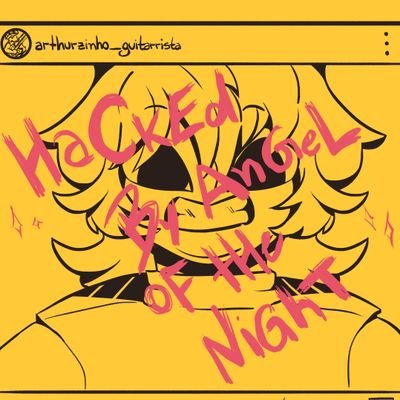 rabisquinho paranormalさんのプロフィール画像