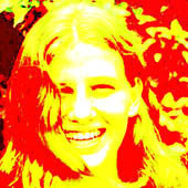 mirela's profile picture. ☯ Marketer ▷ Rock'n'Roll fan | Mi-Ré-Lá ♫