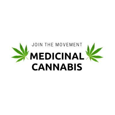 Medicinal Revolution, join us in informing the world about the benefits of medicinal cannabis.

Join the movement!