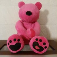 ピンキー (@lvlvlvpinkbear) 's Twitter Profile Photo