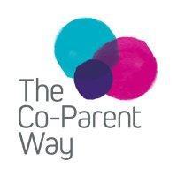 The Co-Parent Way(@thecoparentway) 's Twitter Profile Photo