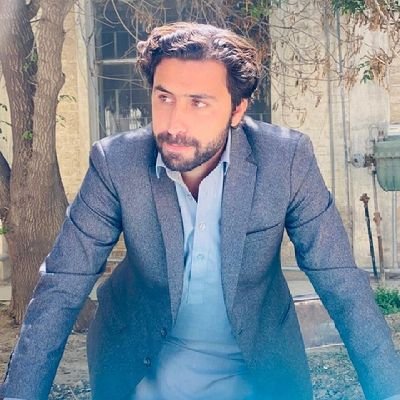 ARRehmanKhan19's profile picture. University of balochistan mass communication student.
with @individualland 
Writer blog 
Every thing is possible
(وَتُعِزُّ مَن تَشَاءُ وَتُذِلُّ مَن تَشَاءُ)
