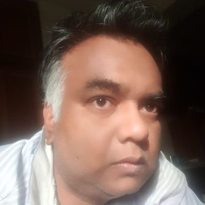 RamendraVerma1's profile picture. Views entirely personal. Retweets not endorsement.