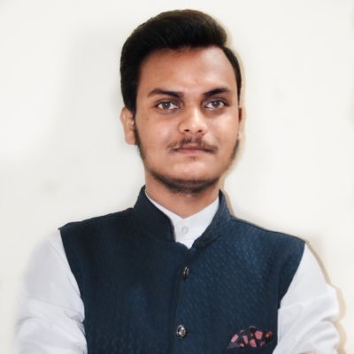 विध्याथीॅ संघषॅ परिषद(VSP) ✊
गुजरात प्रदेश महामंत्री।🇮🇳✊