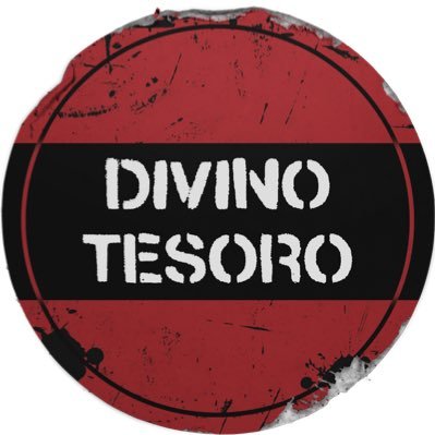 DivinoTesoro937's profile picture. 🤟🏽@pablomileo • 📲 11-3939-8888 • IG: @divinotesoro937 • 🎧 Spotify: Divino Tesoro • 📻 Domingos de 14 a 16 por @NacionalRock937