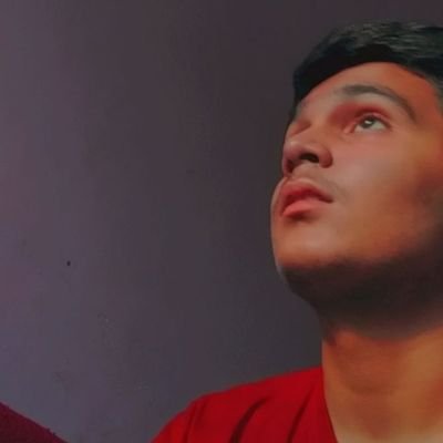 1rAhul0's profile picture. Different!