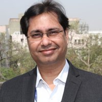 Dr. Ramanand N. Shukla(@RamanandNShukla) 's Twitter Profile Photo