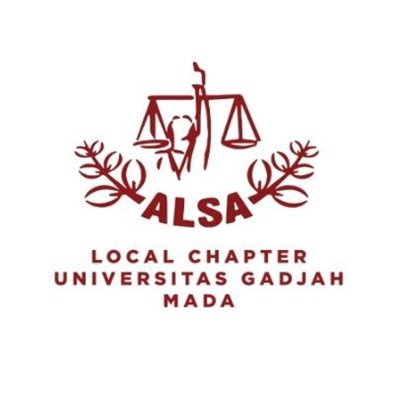 The official Twitter account of Asian Law Students' Association Local Chapter Universitas Gadjah Mada. ALSA, Always be One!