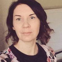 Kaisa Varis (@karkkis_) 's Twitter Profile