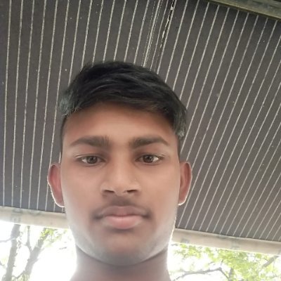 HarindarRajput's profile picture. 