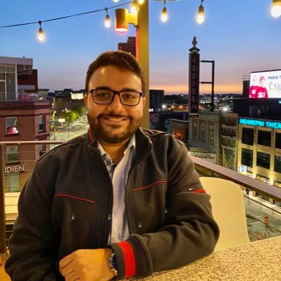 NadderAyad's profile picture. Coptic☦️ | Dentist🦷 | TUSDM🐘 | Tech Reviewer🖥 | YouTuber 🎥 | ManUTD Fan🔴 Cairo/Minneapolis