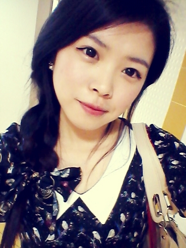 팔로잉 부탁해용 ^*^
