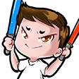 Petit streamer en herbe qui fait du multigaming.
N'hesitez pas a passer faire coucou: https://t.co/bVj8WsojNd