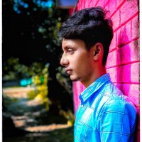 Harshit Yadav Rampuriya(@harsh_rampuriya) 's Twitter Profile Photo