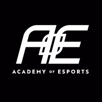 Academy of eSports(@AcademyofeSport) 's Twitter Profile Photo