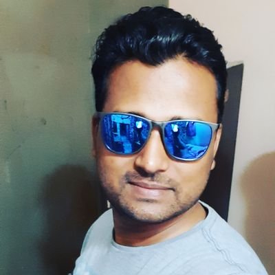 NiteshS66944400's profile picture. BANKER