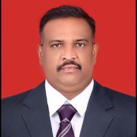 Udesh Narayan Dharak(@DharakUdesh) 's Twitter Profile Photo